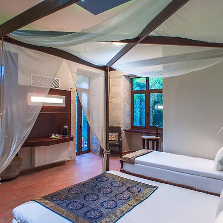 Splanzia Boutique Hotel Hanya Dış mekan fotoğraf