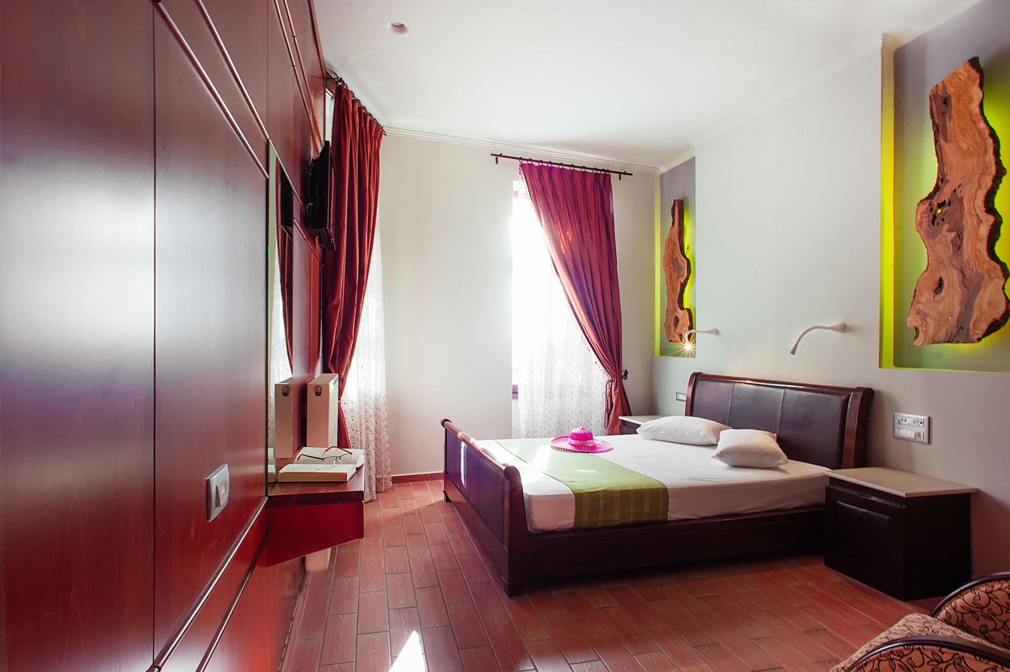 Splanzia Boutique Hotel Hanya Dış mekan fotoğraf