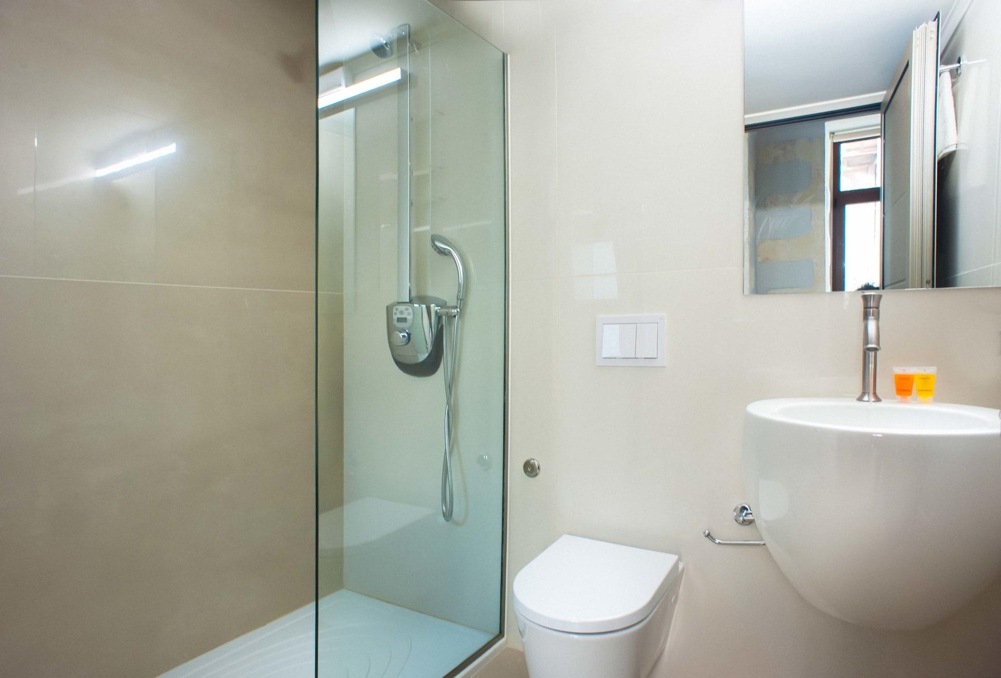 Splanzia Boutique Hotel Hanya Dış mekan fotoğraf