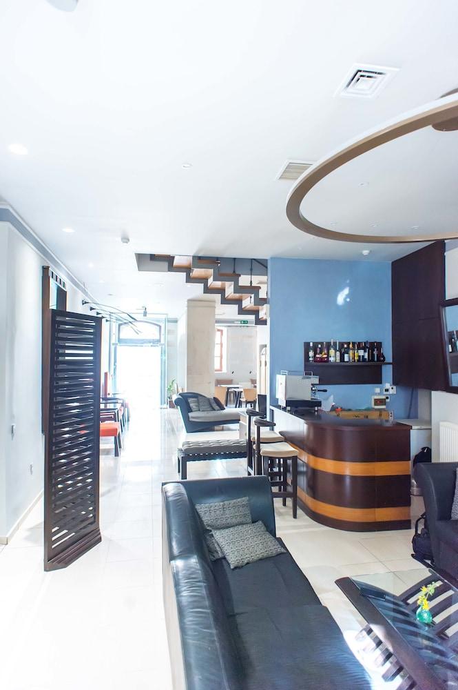 Splanzia Boutique Hotel Hanya Dış mekan fotoğraf