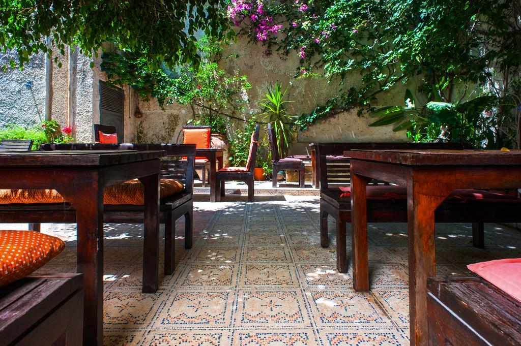Splanzia Boutique Hotel Hanya Dış mekan fotoğraf