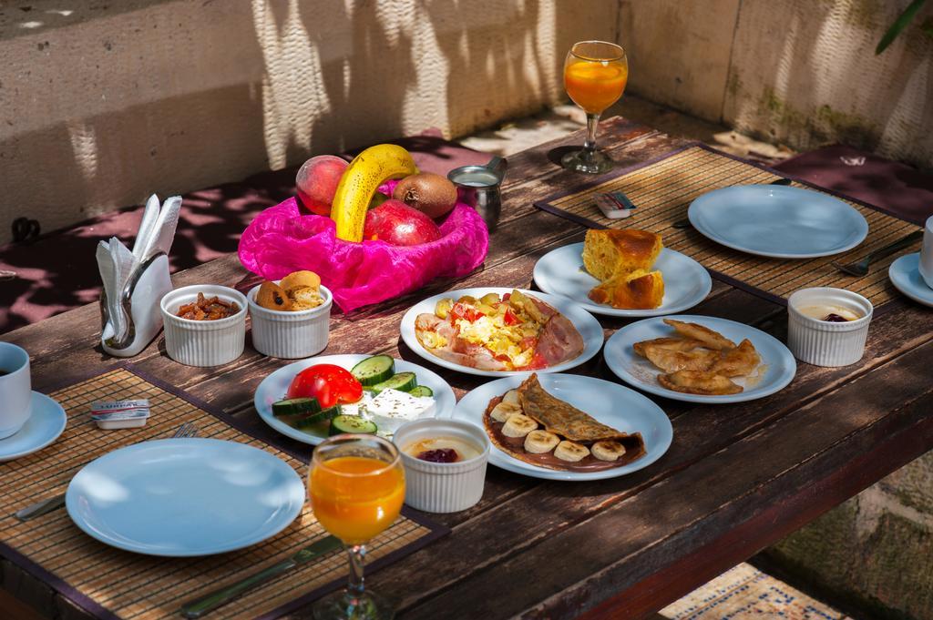 Splanzia Boutique Hotel Hanya Dış mekan fotoğraf