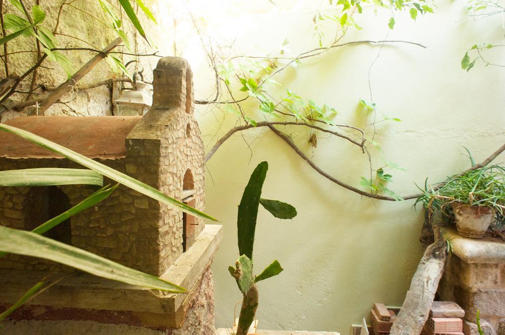 Splanzia Boutique Hotel Hanya Dış mekan fotoğraf