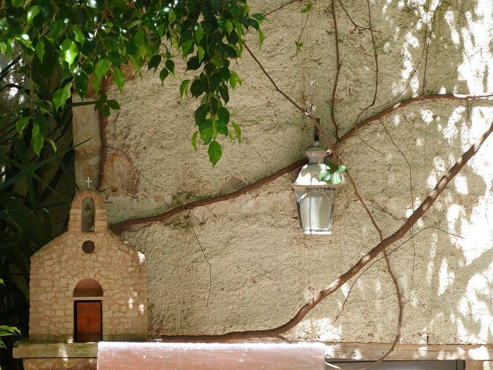 Splanzia Boutique Hotel Hanya Dış mekan fotoğraf