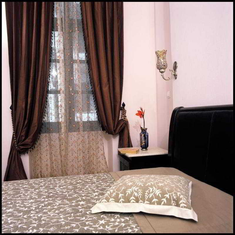 Splanzia Boutique Hotel Hanya Dış mekan fotoğraf