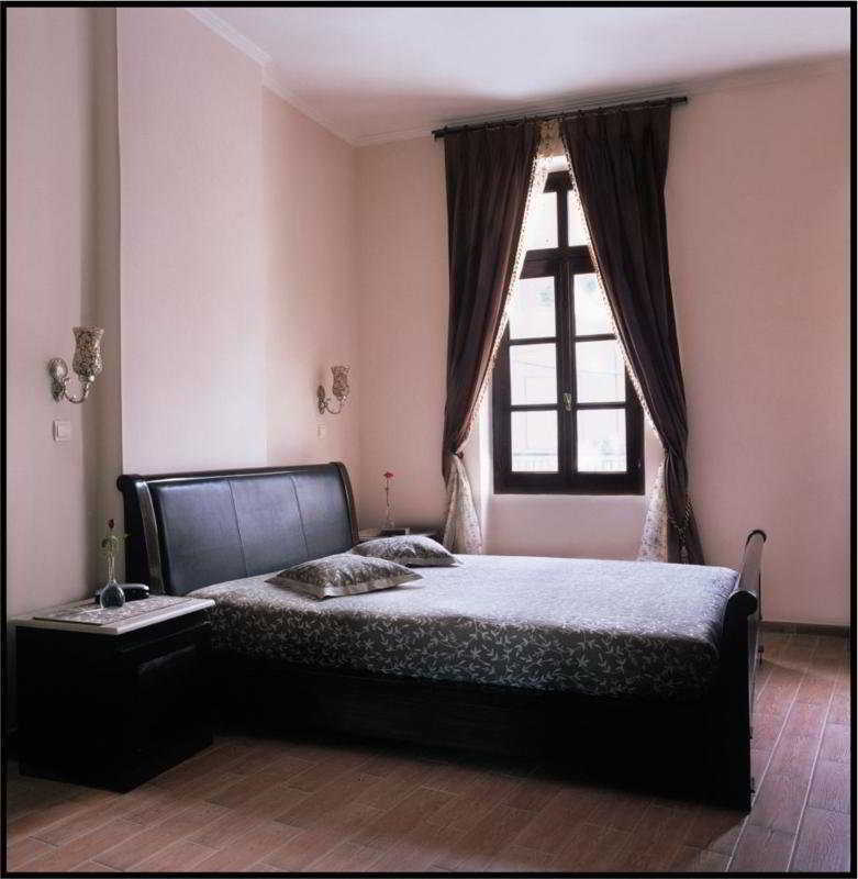 Splanzia Boutique Hotel Hanya Dış mekan fotoğraf