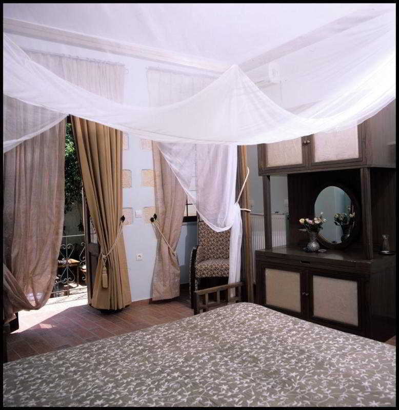 Splanzia Boutique Hotel Hanya Dış mekan fotoğraf