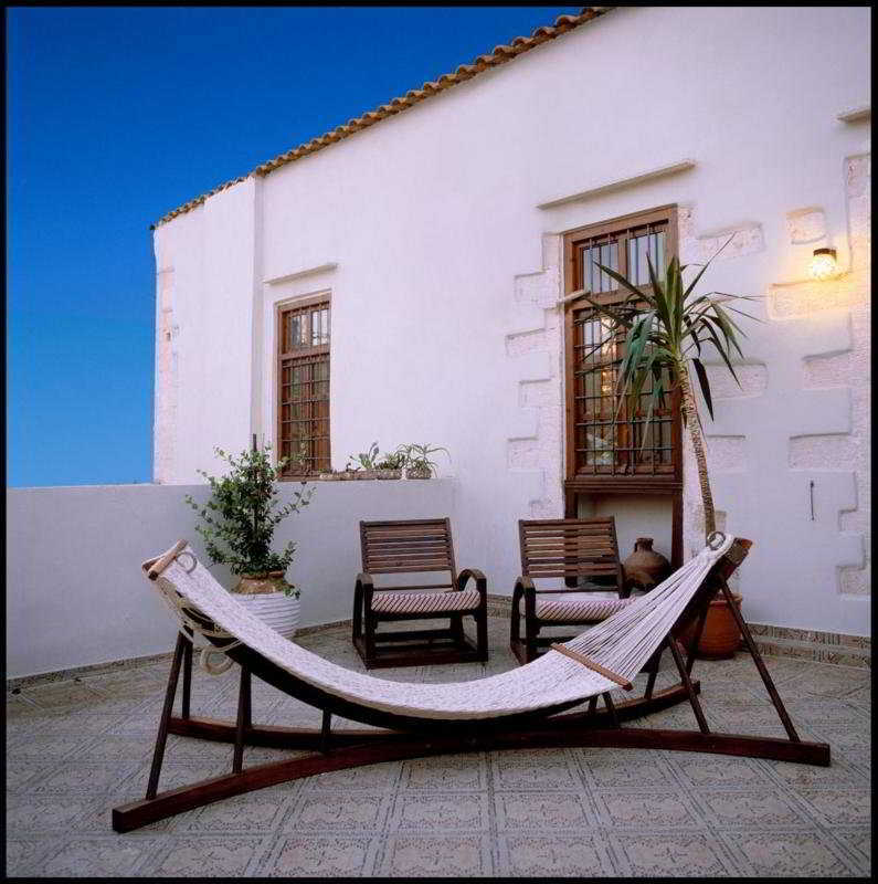 Splanzia Boutique Hotel Hanya Dış mekan fotoğraf