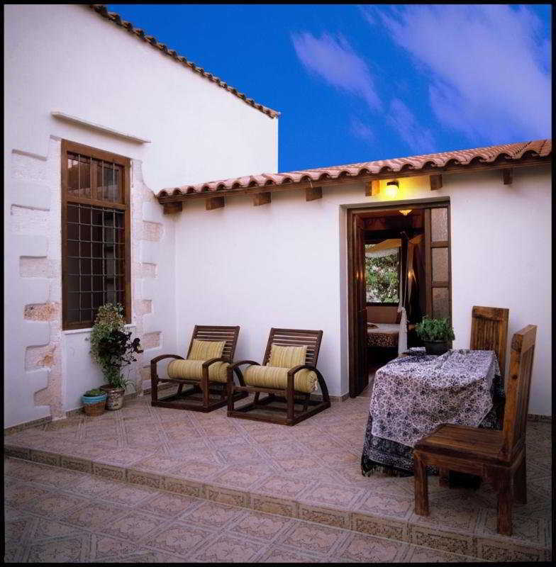 Splanzia Boutique Hotel Hanya Dış mekan fotoğraf
