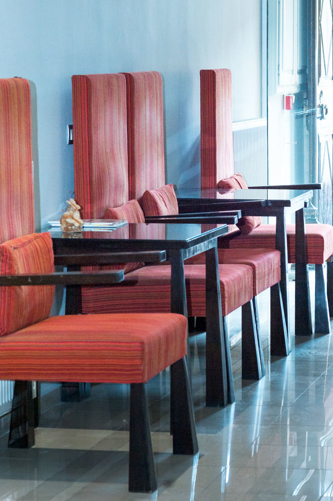 Splanzia Boutique Hotel Hanya Dış mekan fotoğraf