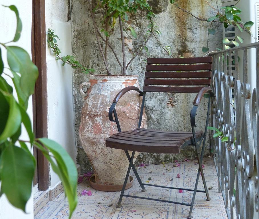 Splanzia Boutique Hotel Hanya Dış mekan fotoğraf