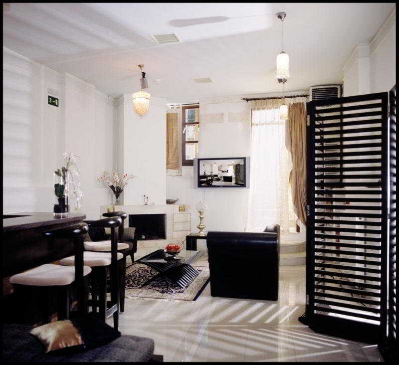 Splanzia Boutique Hotel Hanya Dış mekan fotoğraf